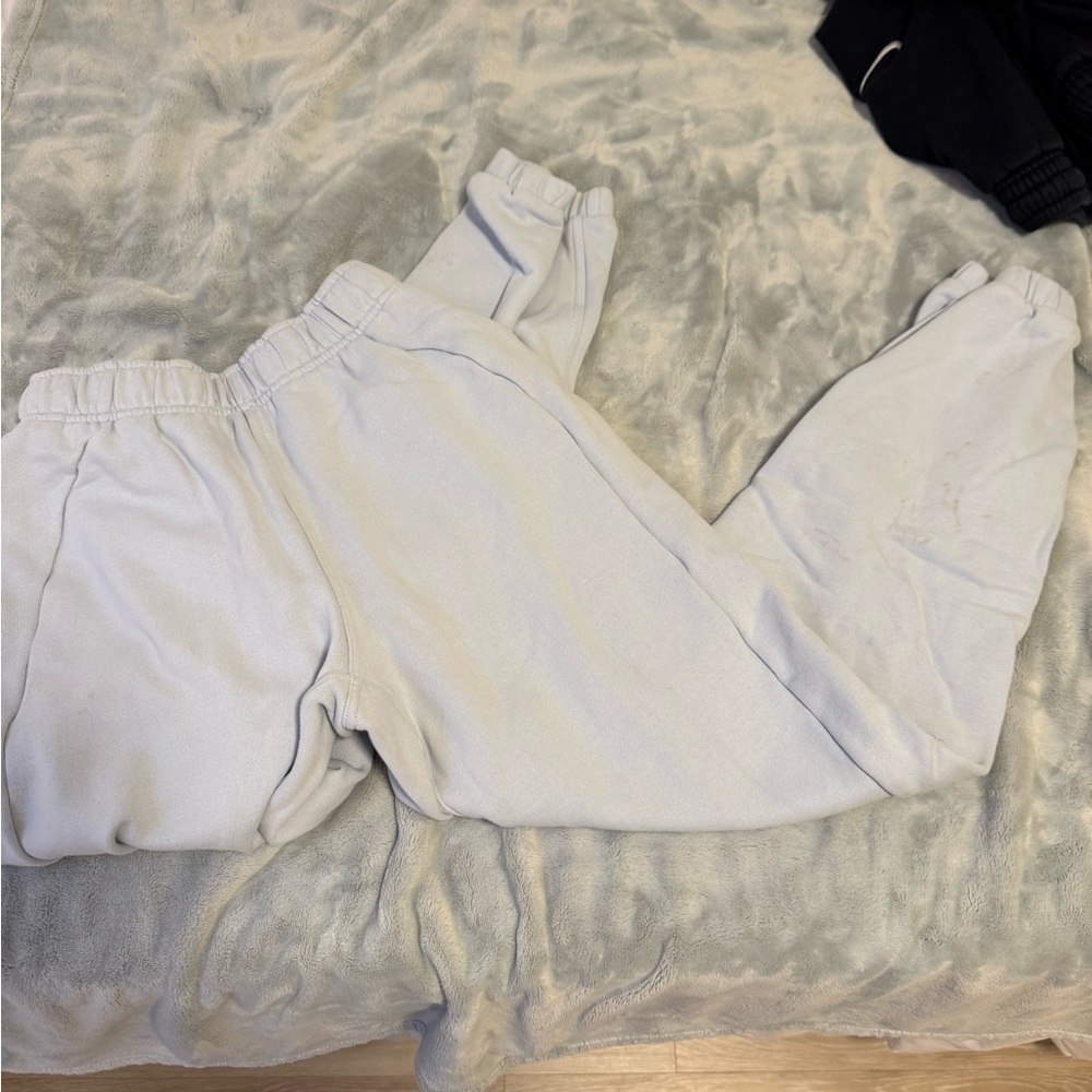 lululemon scuba joggers